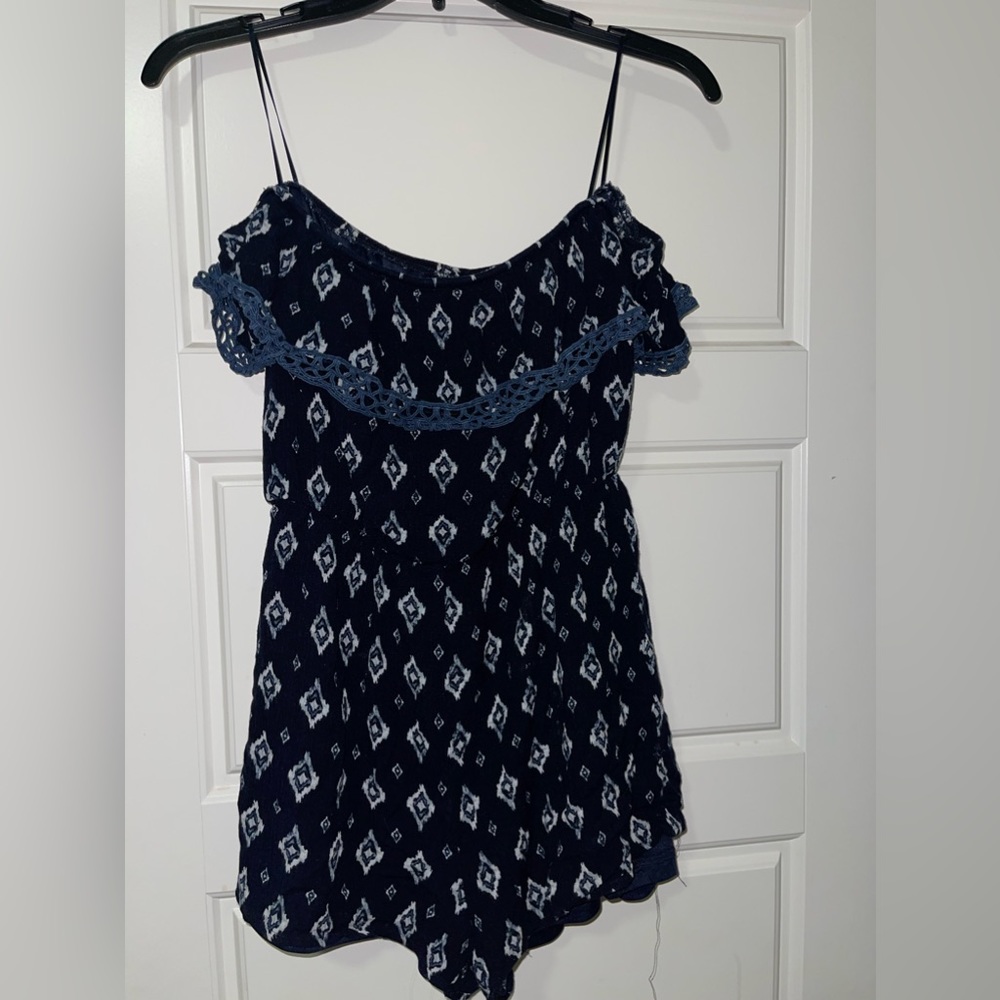 Small jumpsuit/romper from Windsor